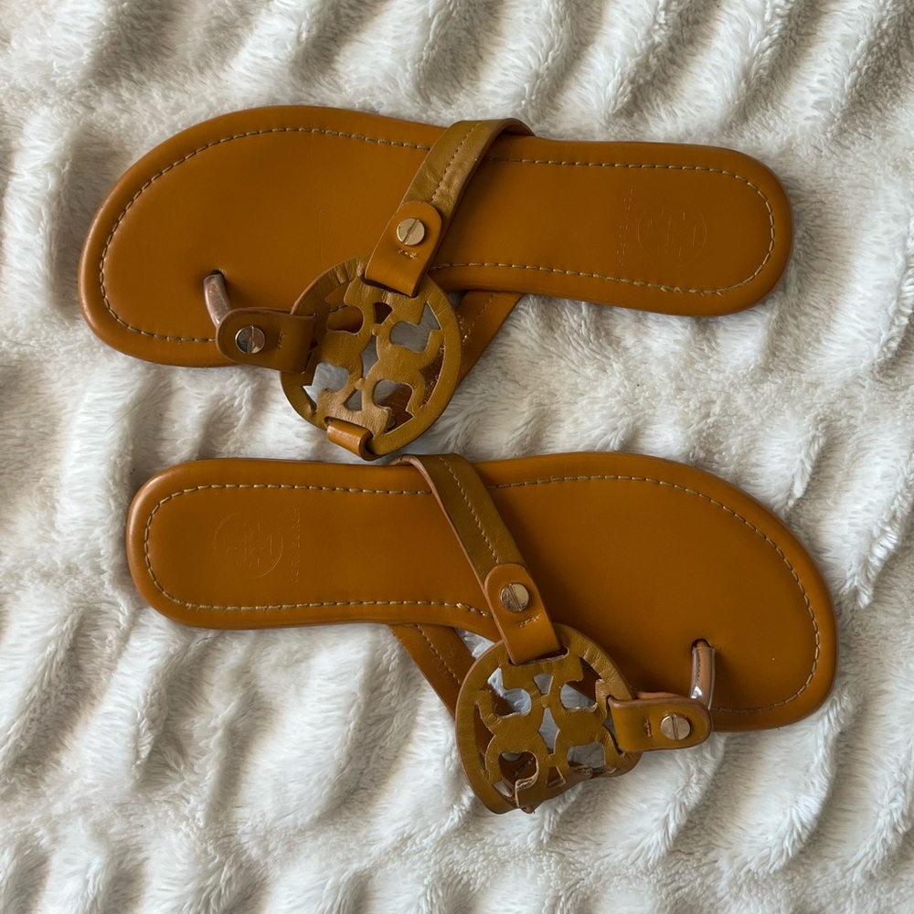 Tory Burch Sandals